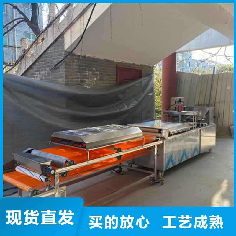 山东烙饼机价格行情介绍