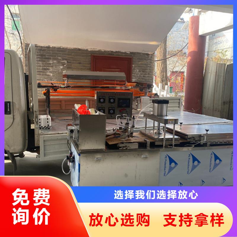 静音烙馍机产能如何