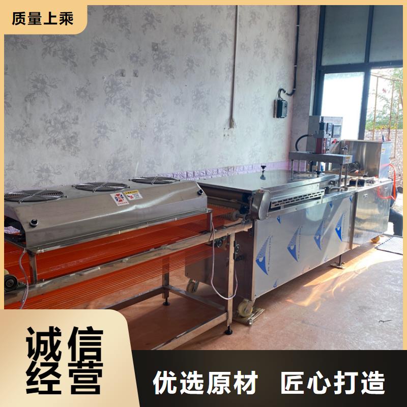 烙馍机新款单饼机一手价格