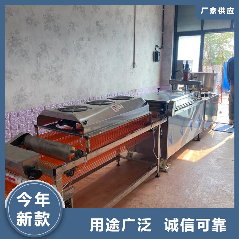 静音烙馍机配置及优势