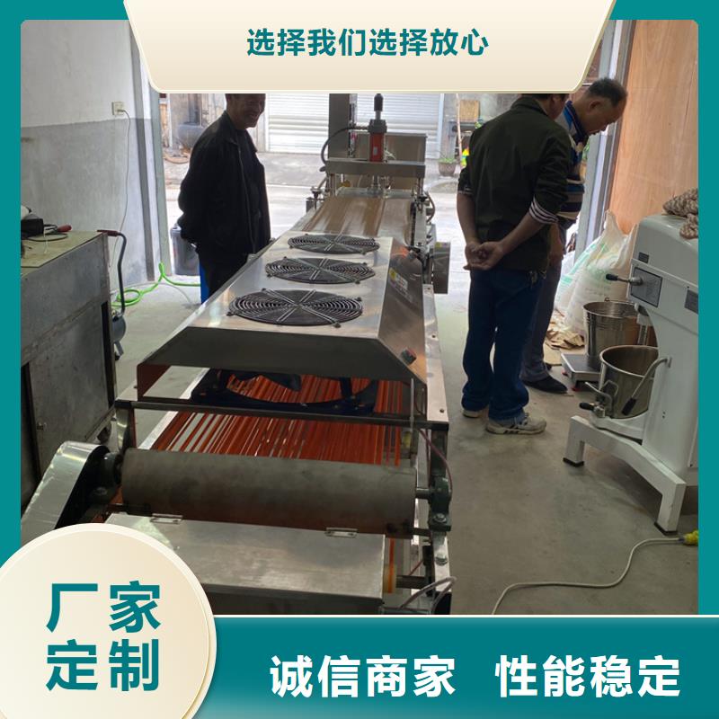 液压单饼机设备的简介