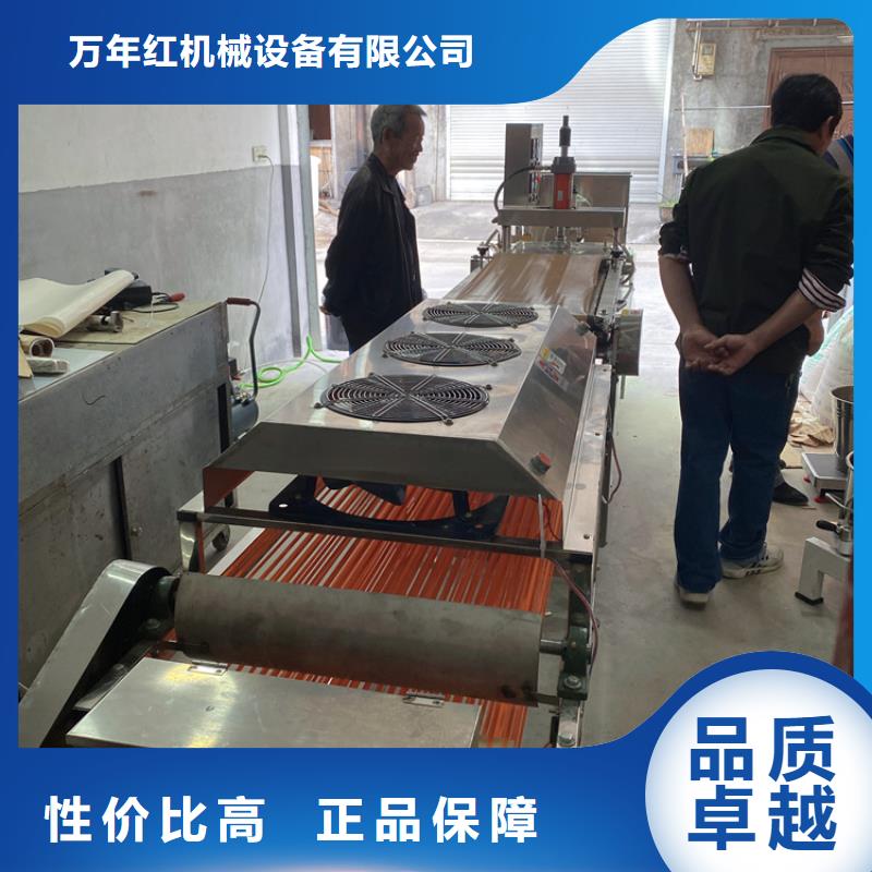 液压单饼机月利润有多少