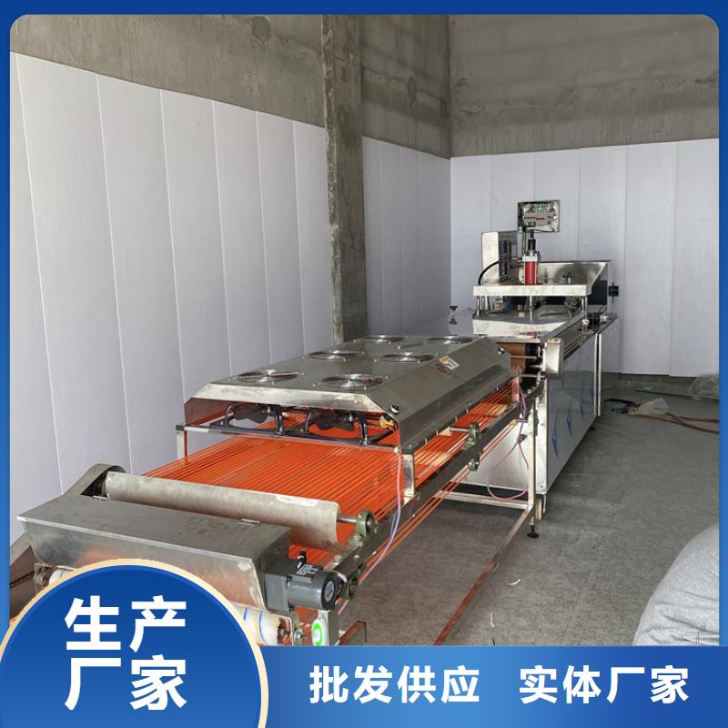 静音烙馍机款式多样化
