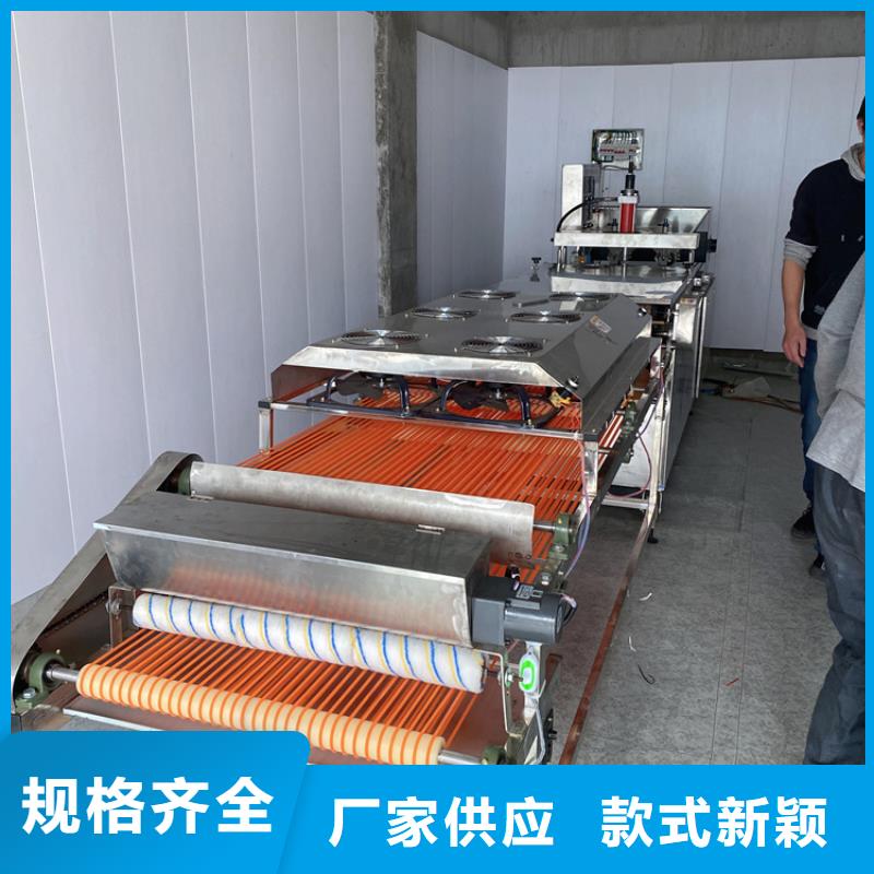 小型烙馍机参数设置