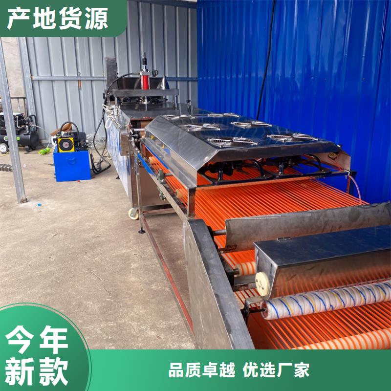 单饼机参数系列