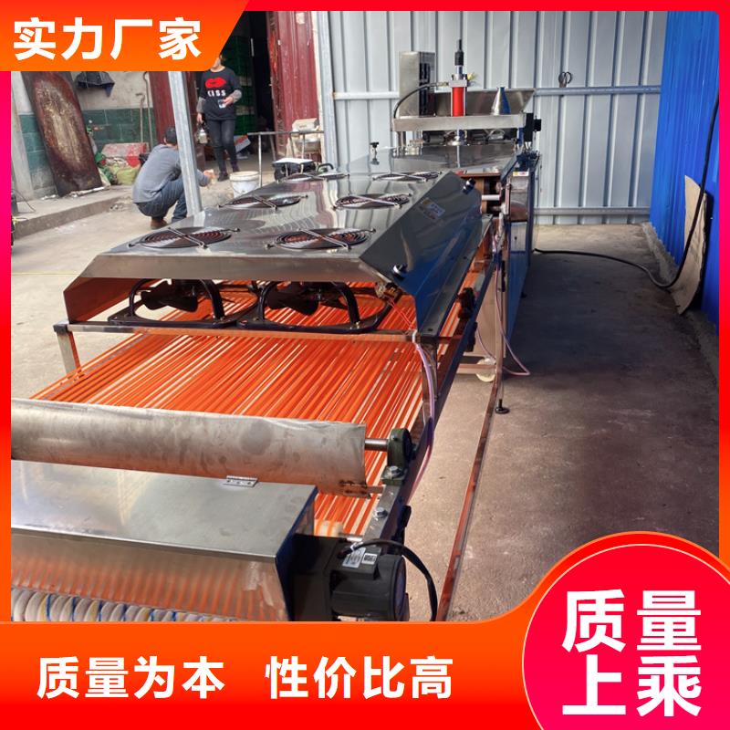 静音单饼机厂家设备型号