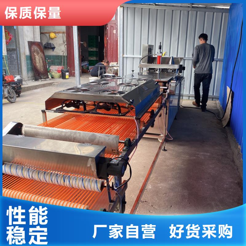 家用烙馍机销量惊人
