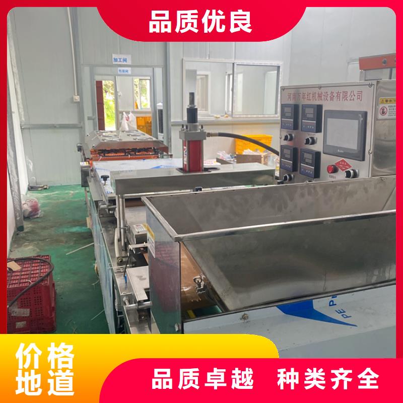 鸡肉卷饼机无与伦比的优势