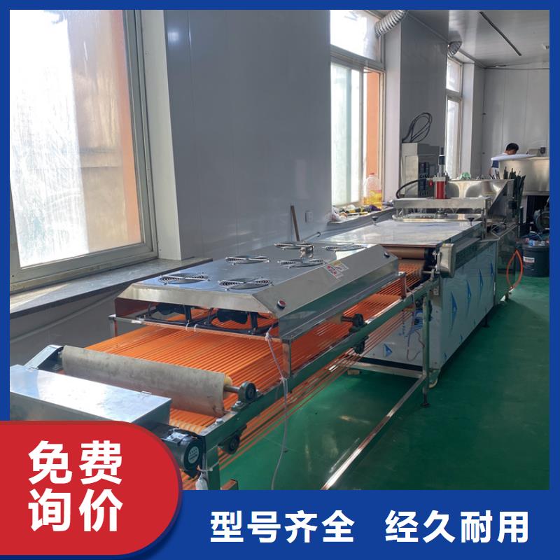 小型烙馍机操作知识问答2025已更新
