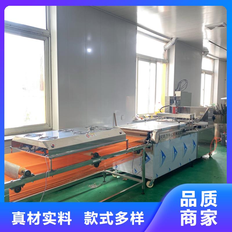 鸡肉卷饼机购买要看什么