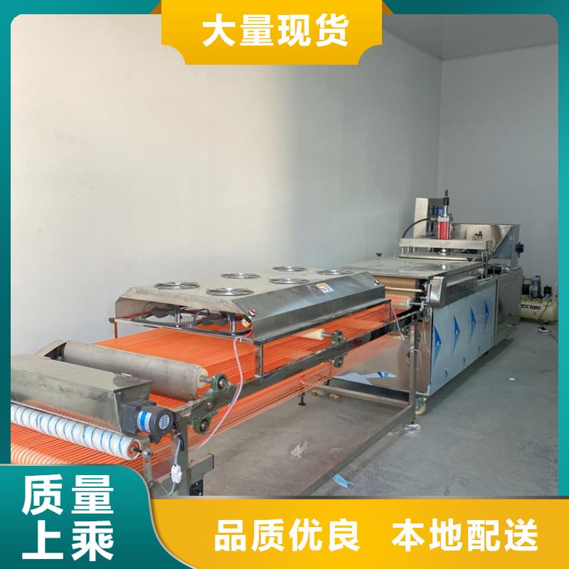 圆形春饼机公司