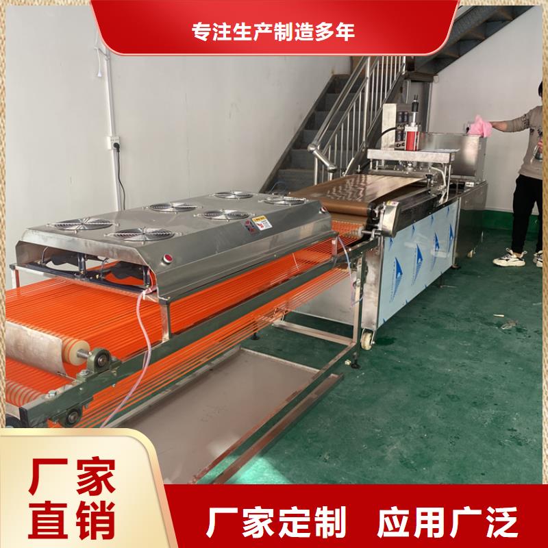 家用烙馍机设备如何