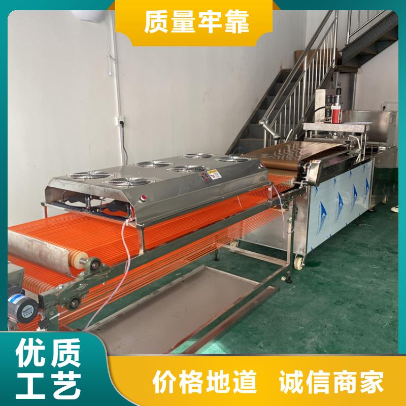 圆形春饼机质量优良稳赚钱