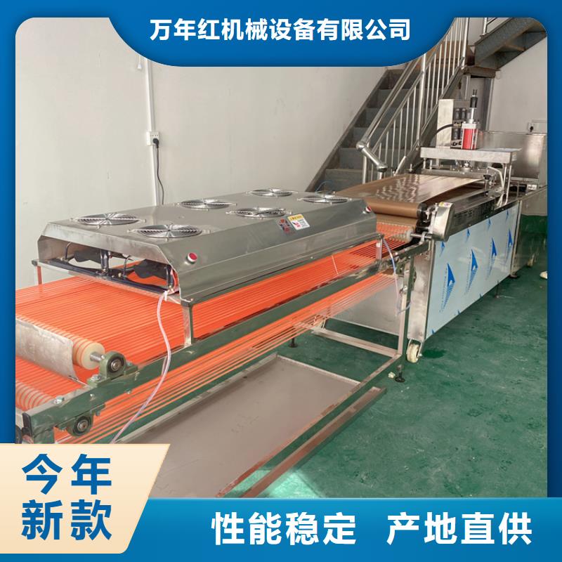 新型烙馍机规格型号表
