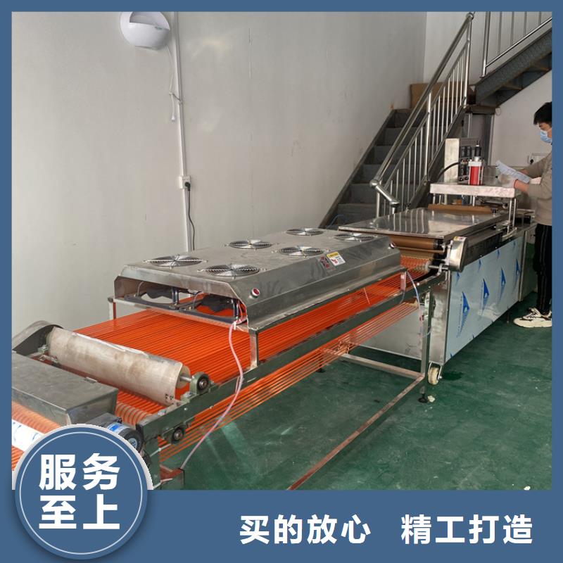 烙饼机用起来怎么样
