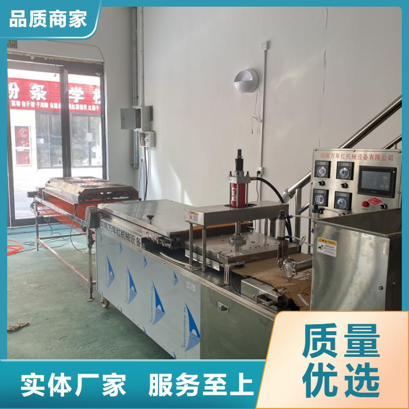 液压单饼机设备几大常识