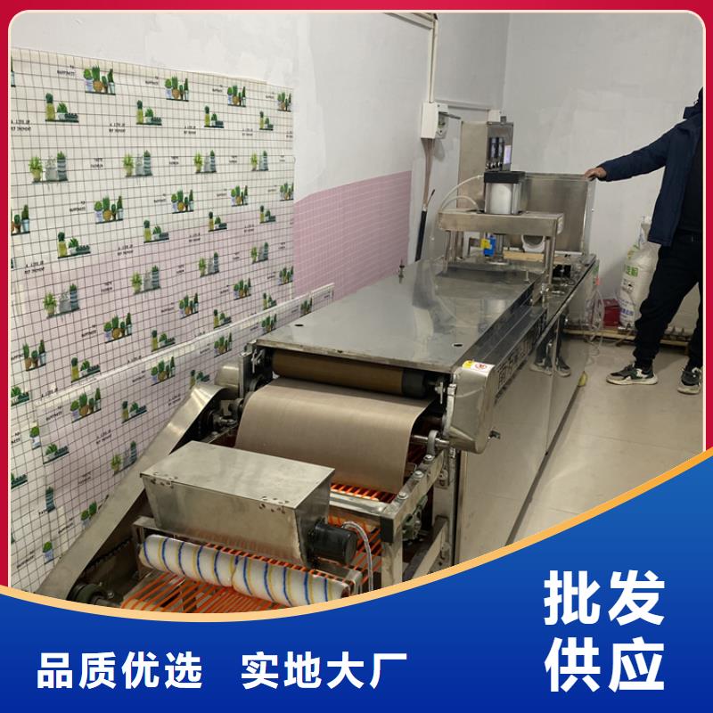 多功能烙馍机该如何选择