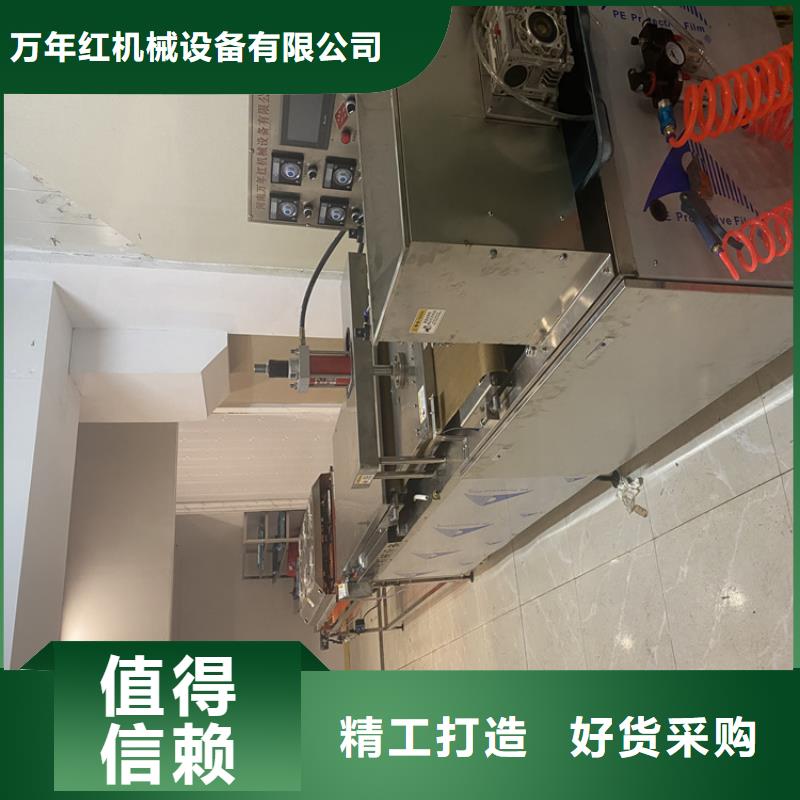 全自动烤鸭饼机市场现状剖析