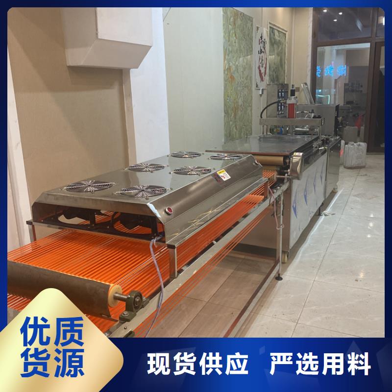 烙饼机用起来怎么样