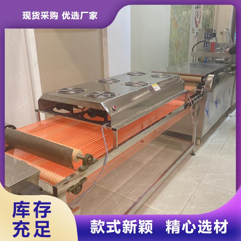 圆形春饼机智能控制2025已更新