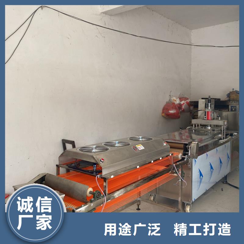 新型烙馍机厂家报价参数