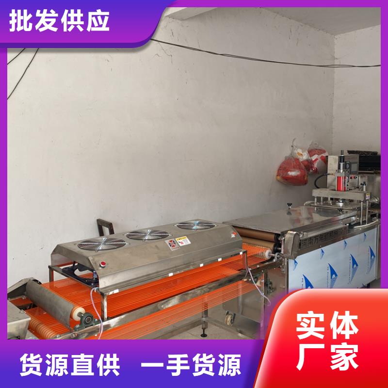 静音春饼机的详细介绍