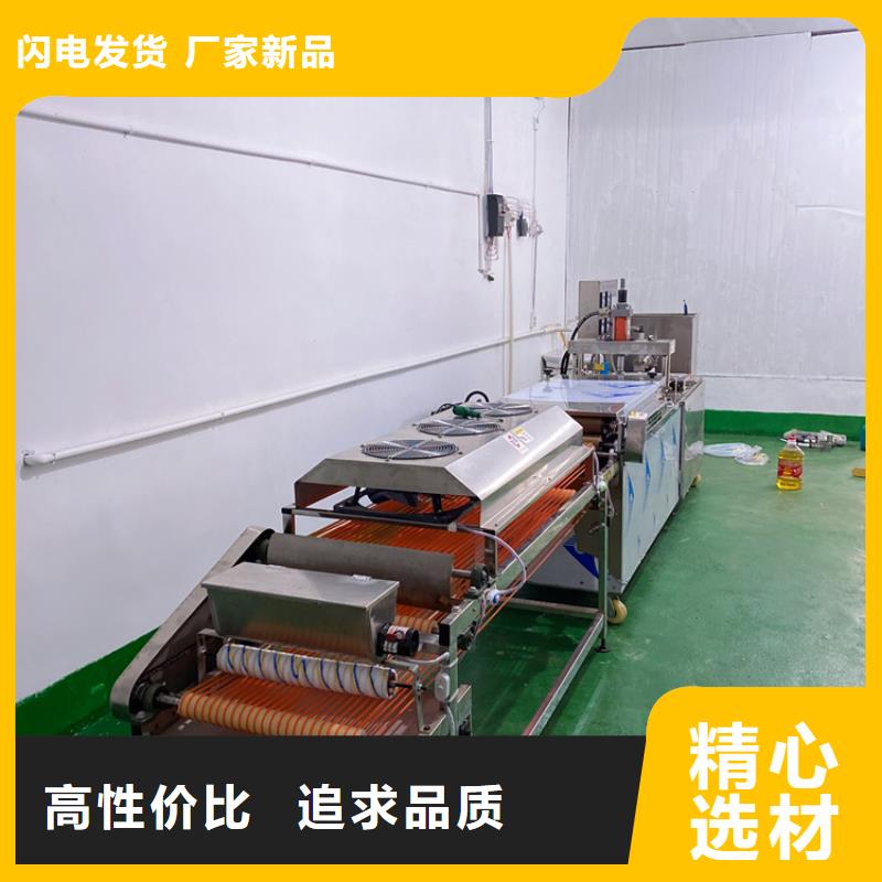 鸡肉卷饼机型号全2025介绍