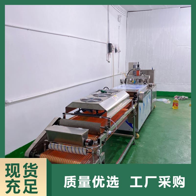 圆形春饼机增加生产能力2025已更新