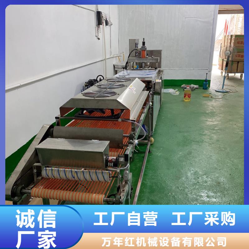 静音春饼机销售点2025已更新(今日/行情）