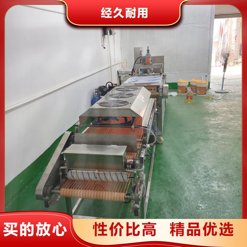 全自动烙馍机-全自动烤鸭饼机价格本地配送