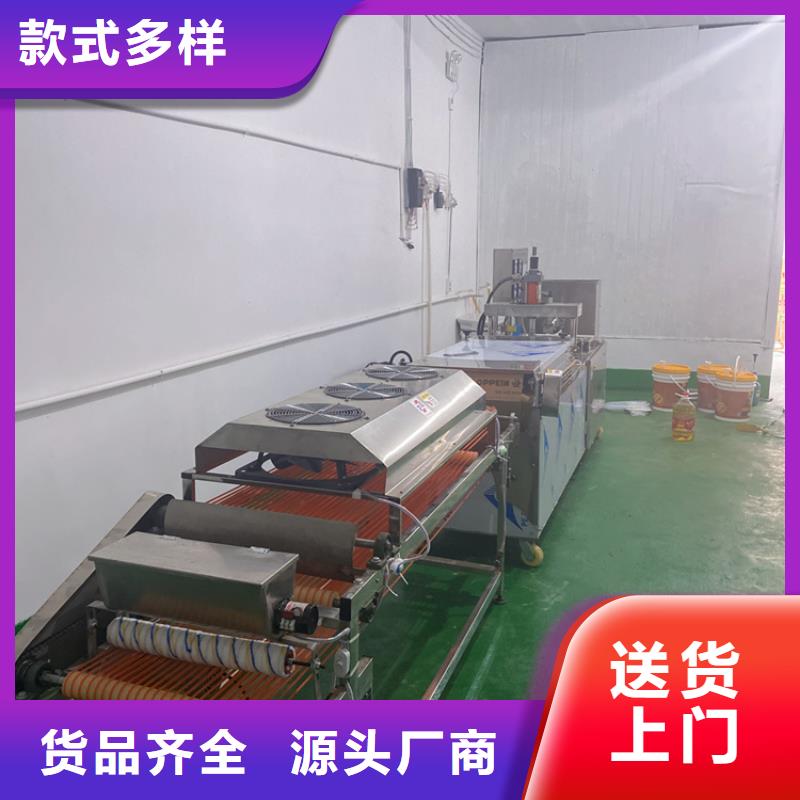 圆形烙馍机有哪些缺点