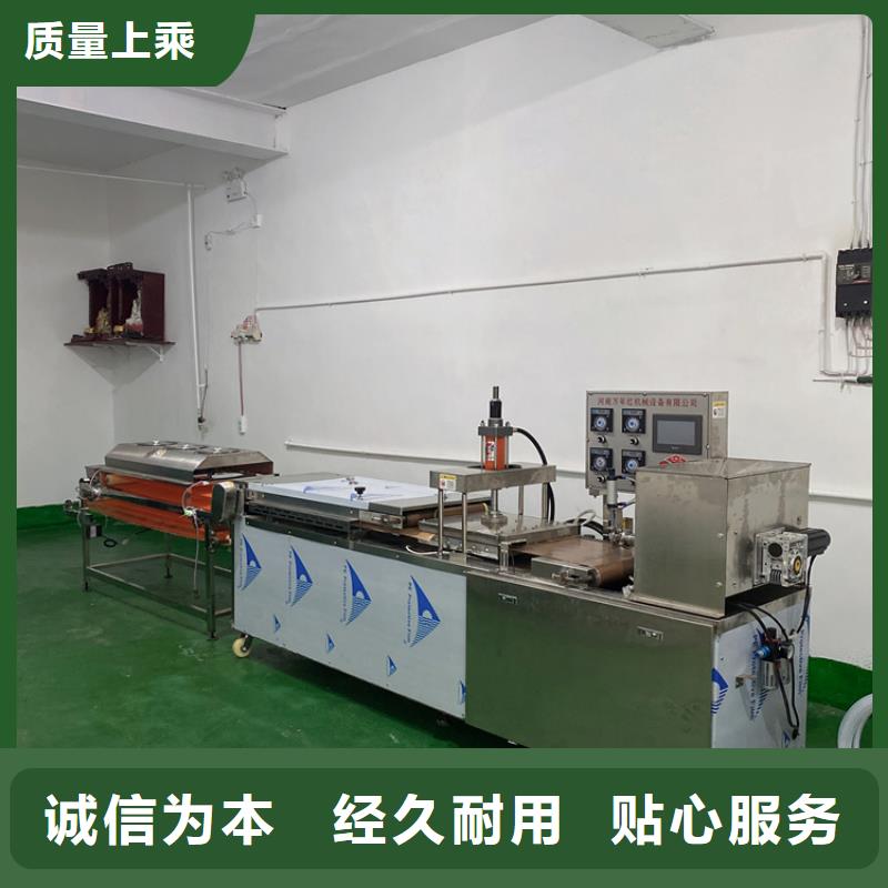鸡肉卷饼机型号全2025介绍