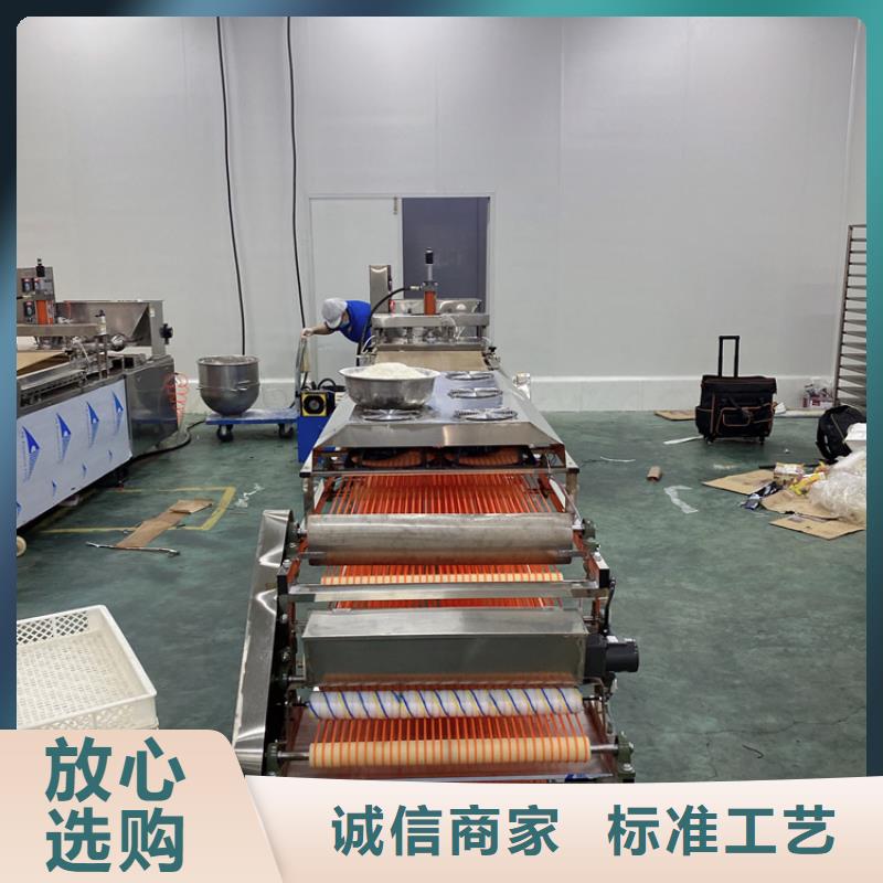 烤鸭饼机做烙馍太轻松了（2025已更新）