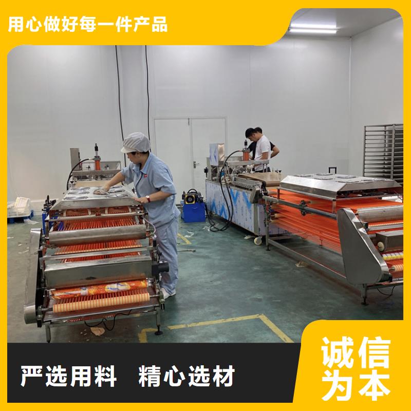 烤鸭饼机做烙馍太轻松了（2025已更新）
