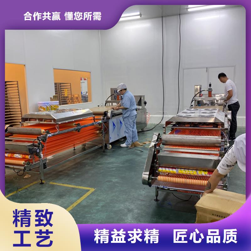 圆形春饼机维护保养秘籍