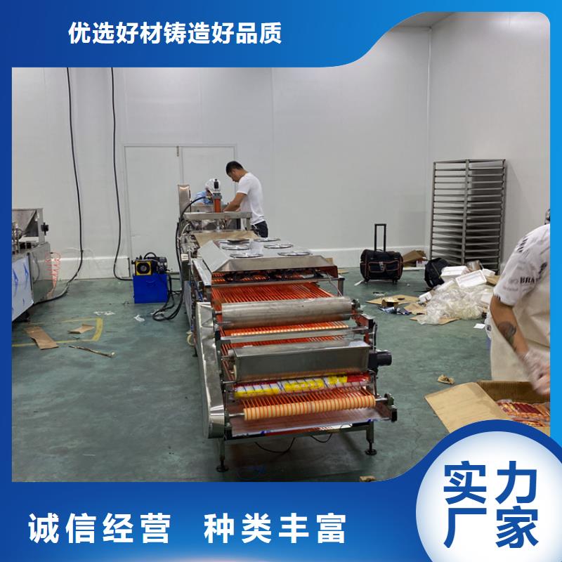 多功能烙馍机正确选购