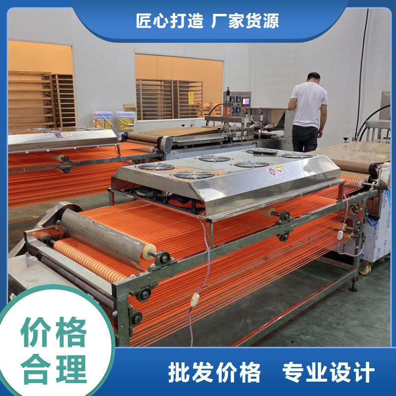 液压春饼机产品特点是什么