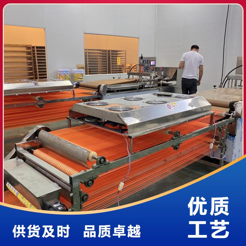 新型烙馍机的工作原理简介2025更新