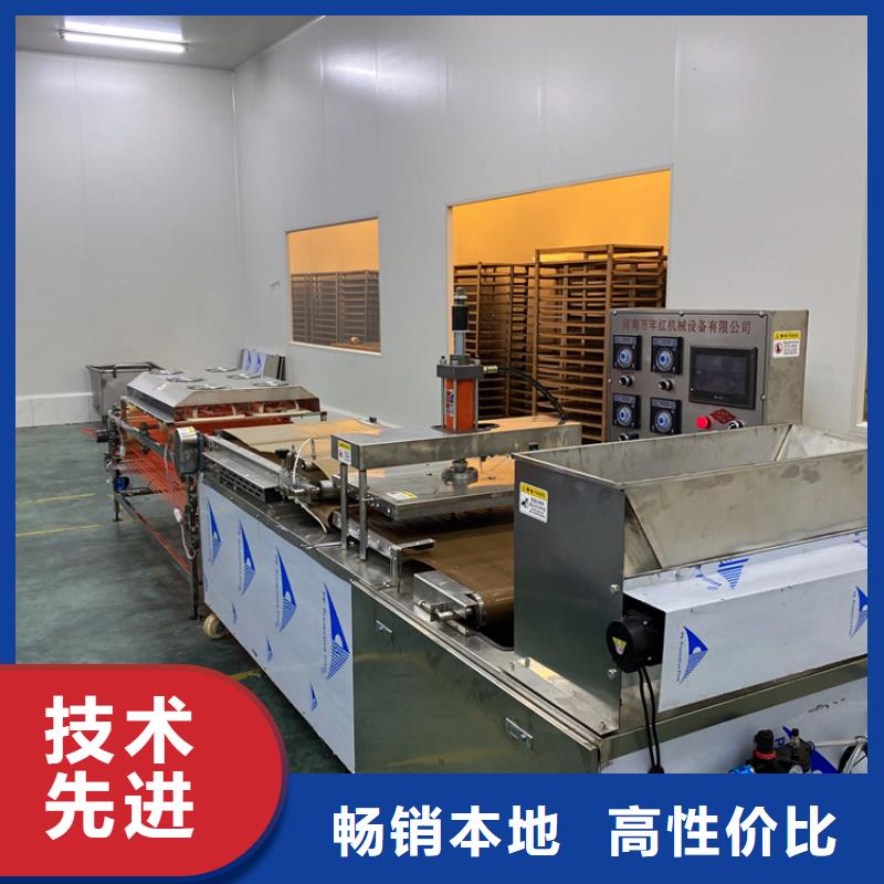 鸡肉卷饼机械六个注意事项