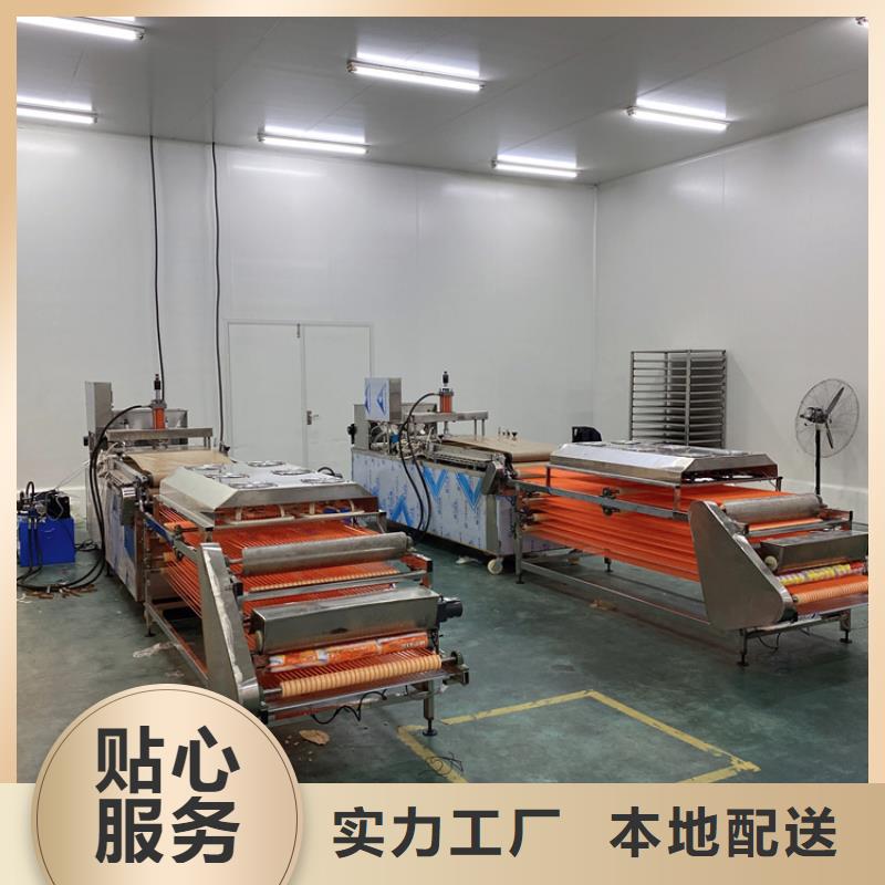 圆形春饼机质量优良稳赚钱