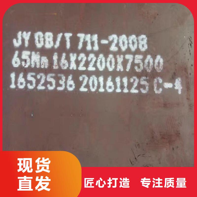 Q390C开平板