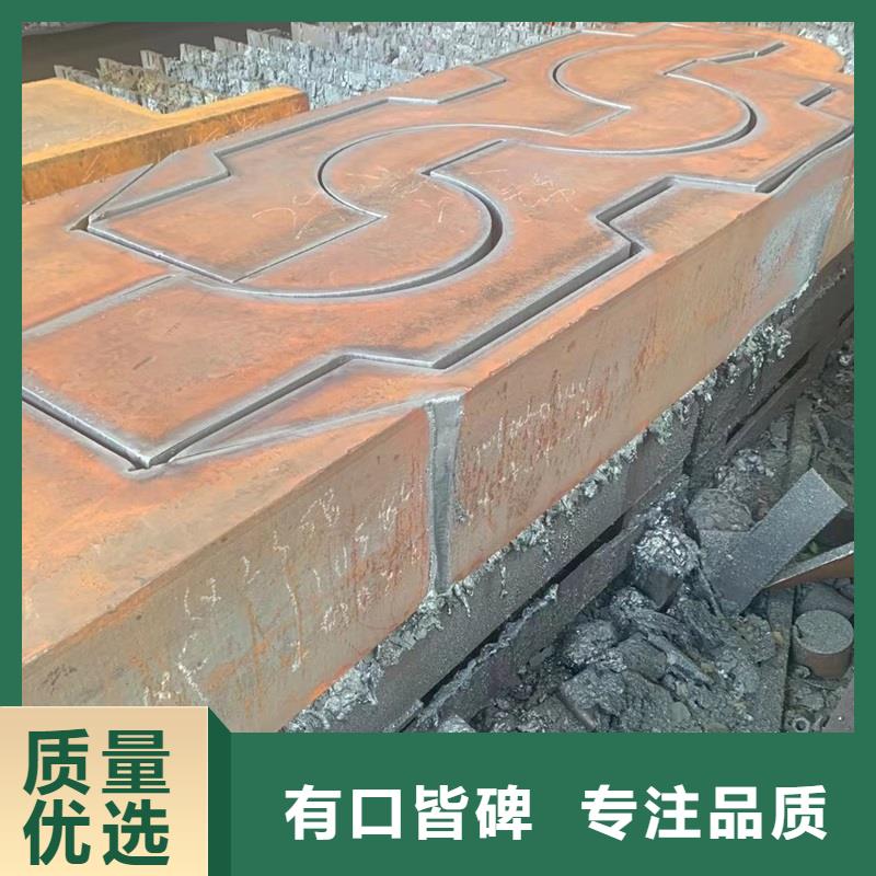 Q420D低温板解决方案