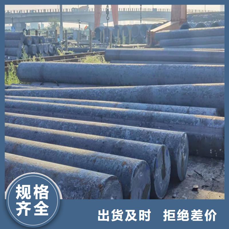 85mm厚NM500耐磨钢板价格