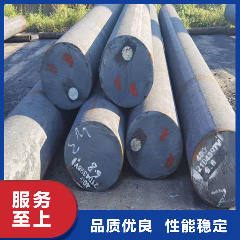 Q420E热轧圆优惠报价