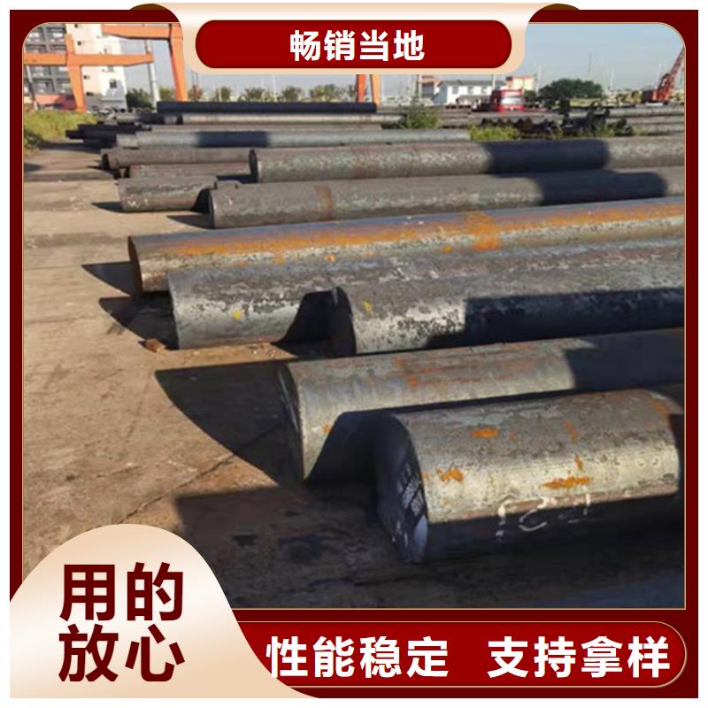 16毫米厚NM450钢板数控火焰加工厂家