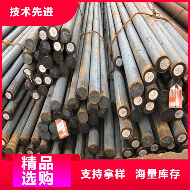 55毫米厚NM450耐磨钢板厂家