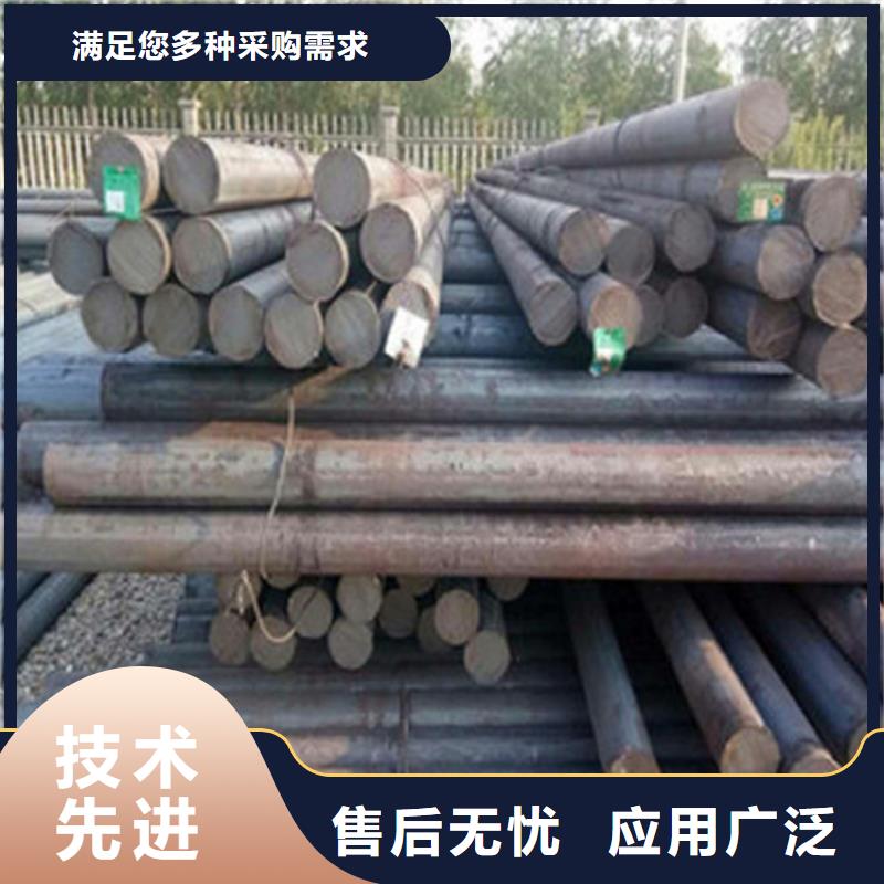 85mm厚NM500耐磨钢板价格