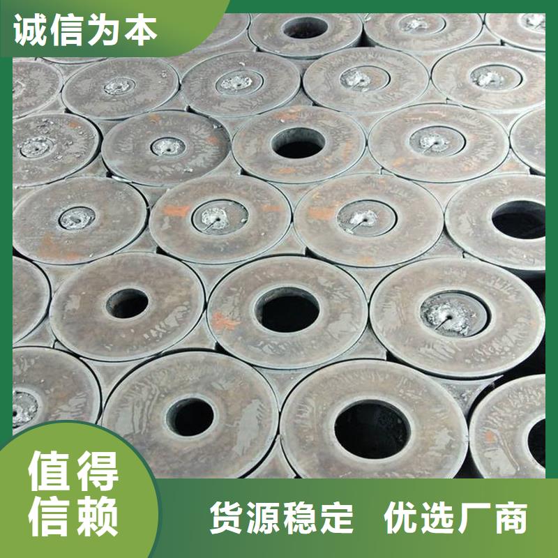 27SIMN合金管团队