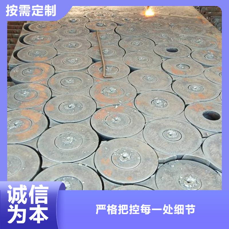 12Cr1MoVG无缝钢管欢迎咨询新货