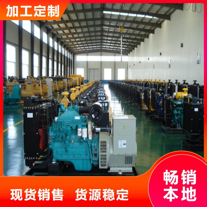 1600千瓦发电机租赁深受客户信赖